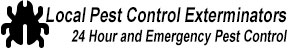 Wabek ND Pest Control Exterminators